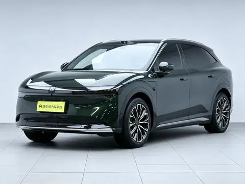 ZEEKR ZEEKR 7X 2025