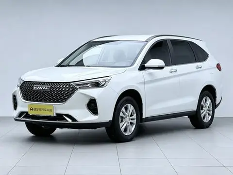 Haval M6 2023