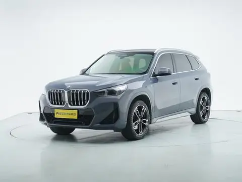 BMW X1 2023 — фото 1