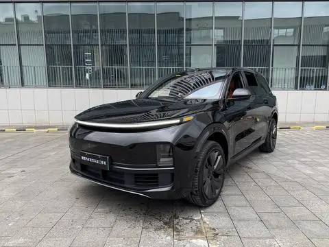 Li L9 2024