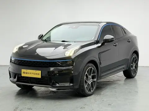 Lynk & Co 05 2022