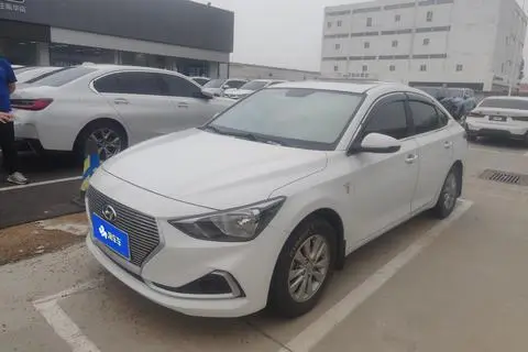 Hyundai 悦动 2018