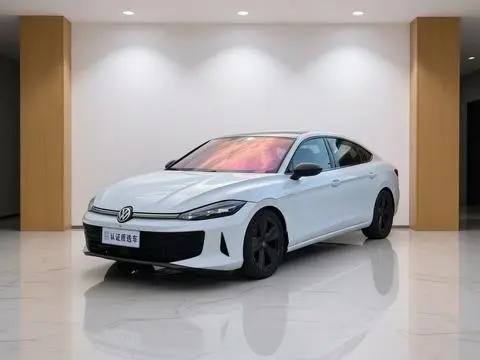 Volkswagen Lamando 2026