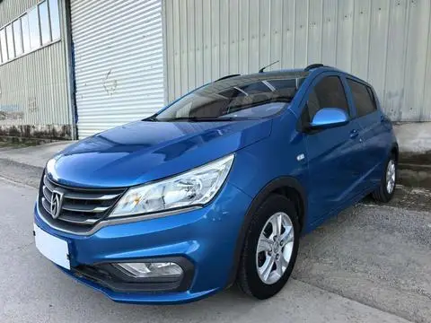 Baojun 310 2016