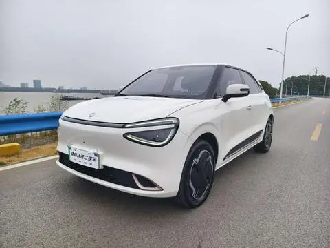 Dongfeng 纳米01 2024