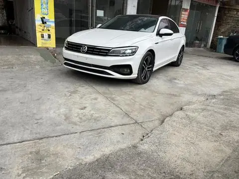 Volkswagen Lamando 2021