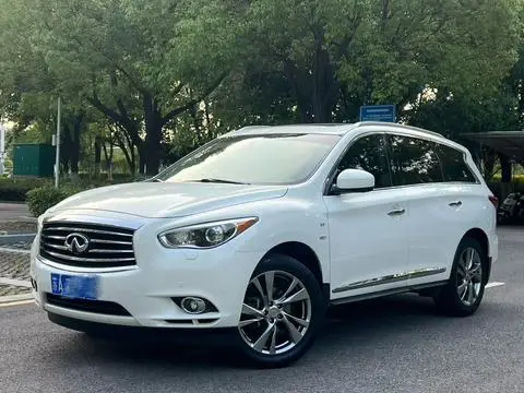 Infiniti QX60(进口） 2014