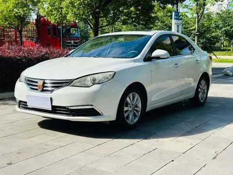 Roewe 360 2016