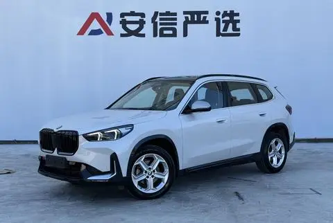 BMW X1 2023