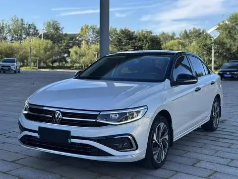 Volkswagen Bora 2024