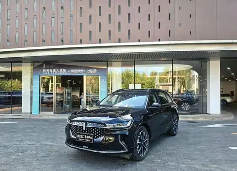 Lincoln 航海家 2023