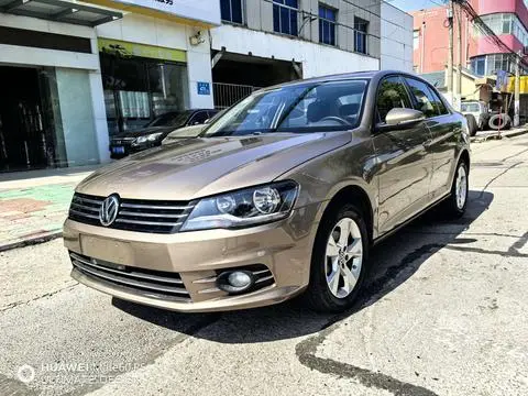 Volkswagen Bora 2014