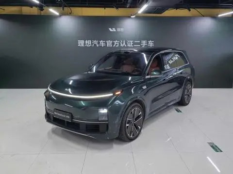 Li L9 2025