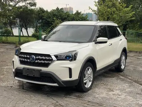 Venucia T60 2018