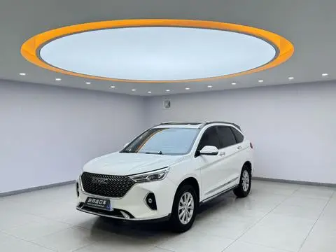 Haval M6 2021