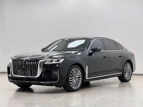 Hongqi H9 2022