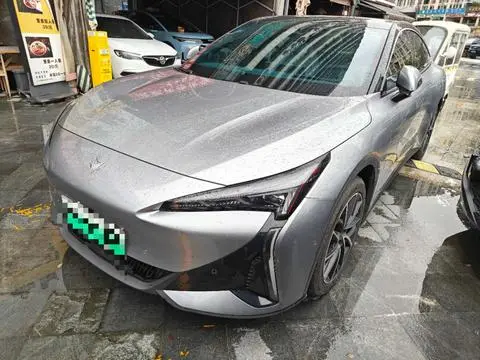 ARCFOX 极狐 阿尔法S5 2025