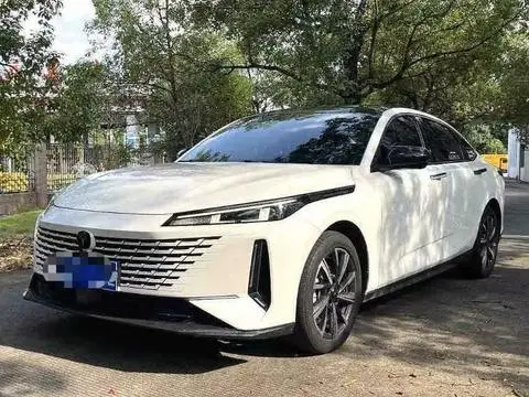 Changan 逸达 2023