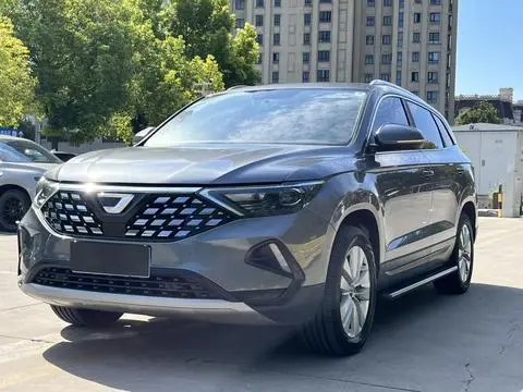 Jetta VS7 2021