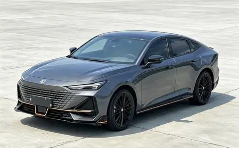 Changan UNI-V 2023