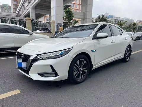 Nissan 轩逸 2021