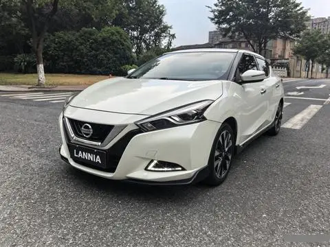 Nissan 蓝鸟 2020