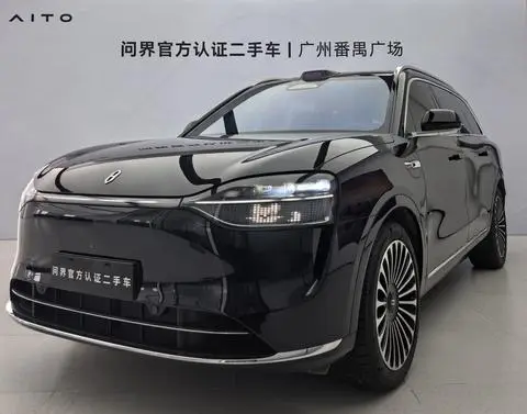 AITO M9 2024