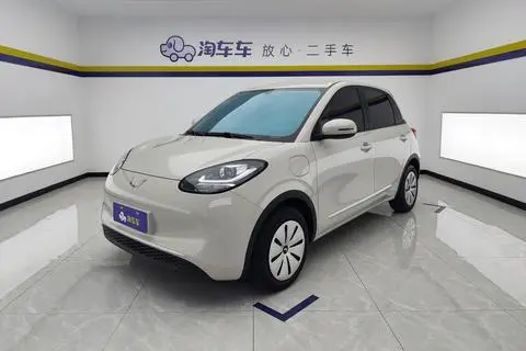 Wuling Bingo 2024