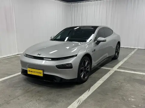 XPeng 小鹏P7 2022