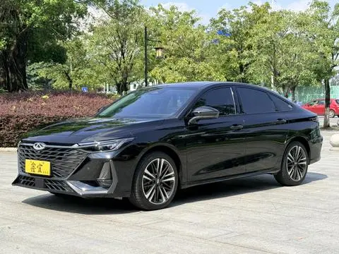 Chery Arrizo 8 2025