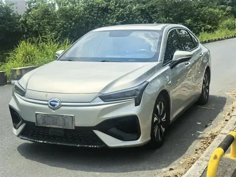 GAC AION S 2020