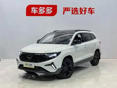Jetta VS7 2023
