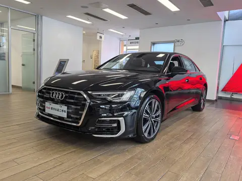 Audi A6L 2025