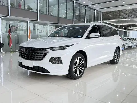 Wuling 凯捷Victory 2022