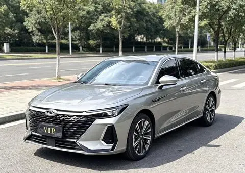 Chery Arrizo 8 2023
