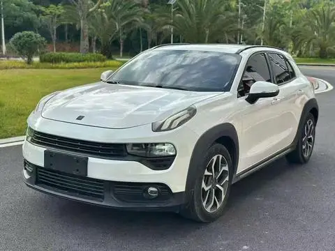 Lynk & Co 02 2018