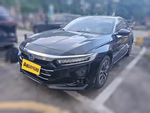 Honda Accord 2022
