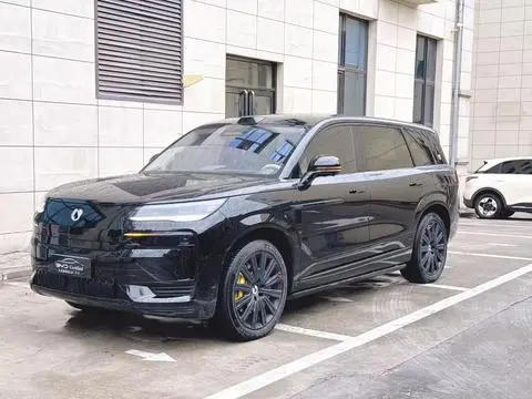 Denza N9 DM 2025