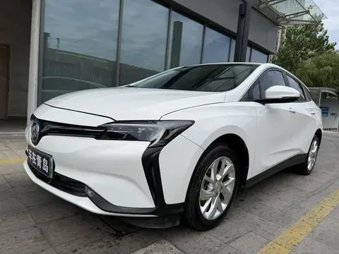 Buick 微蓝6 2024