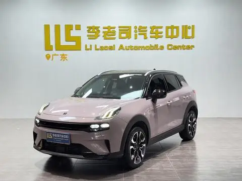Lynk & Co 06 2021