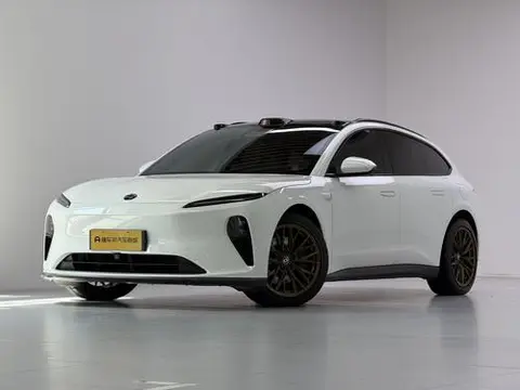 NIO ET5T 2023