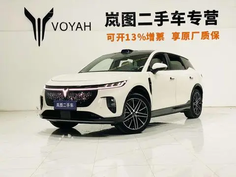Voyah 知音 2025