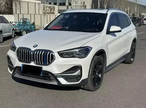 BMW X1 2020