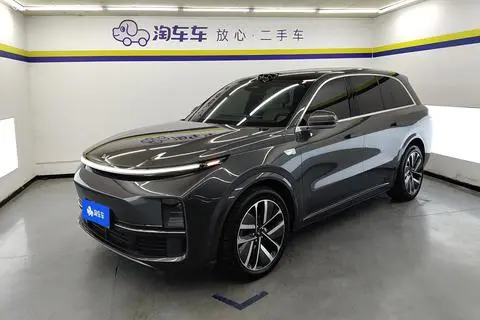 Li L8 2023