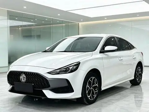 MG 5 2021