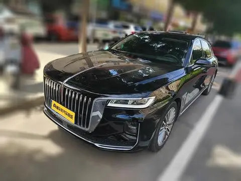 Hongqi H9 2020