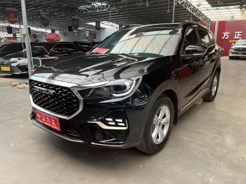 Jetour X70 2025