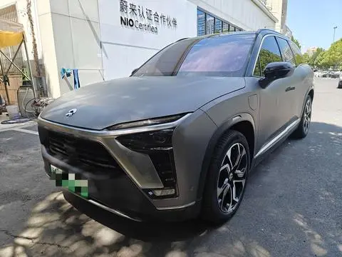 NIO ES8 2020