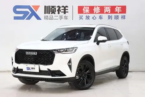 Haval H6 2021