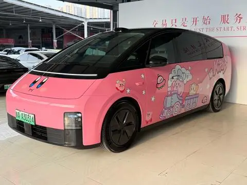Li MEGA 2024